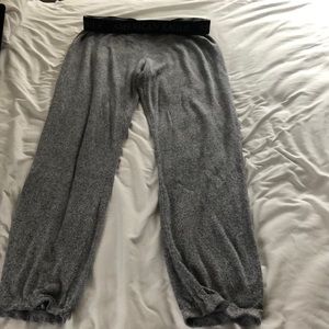 American eagle sweat pants